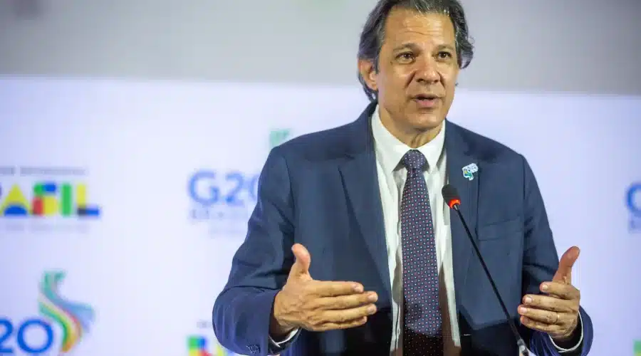 Projeto de Lei vai abordar Perse e reoneração municipal após recuo do governo
