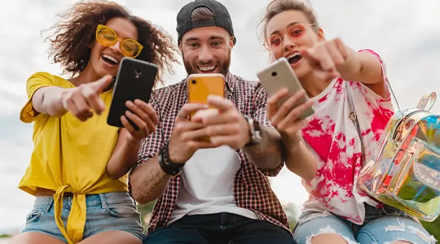 Descubra se você é da Geração Z: Características e identidade
