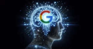 Inteligência Artificial do Google