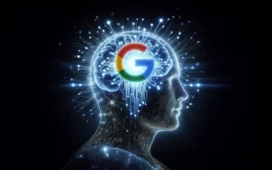 Inteligência Artificial do Google