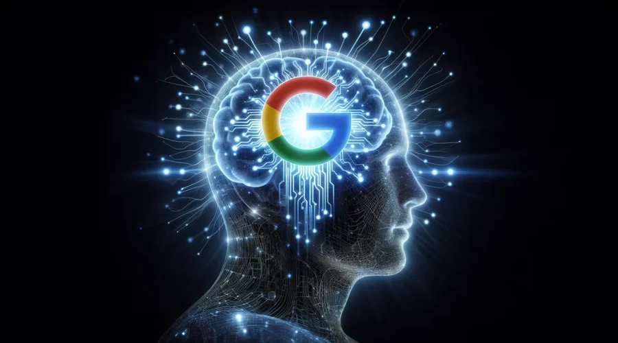 Os Avanços da Inteligência Artificial do Google