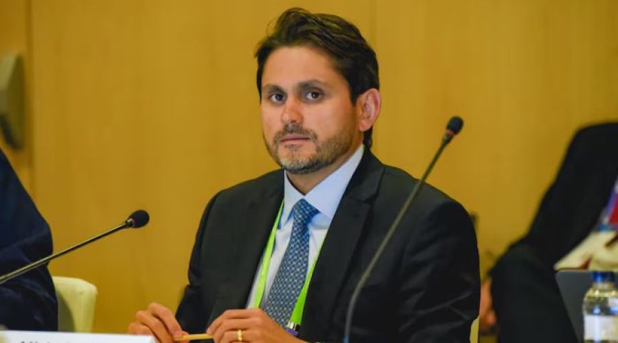 Ministro das Comunicações de Lula busca regular entrega de e-commerce
