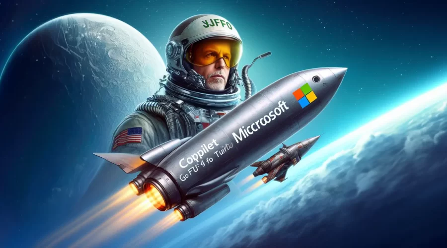 Microsoft atualiza gratuitamente o Copilot para GPT-4 Turbo