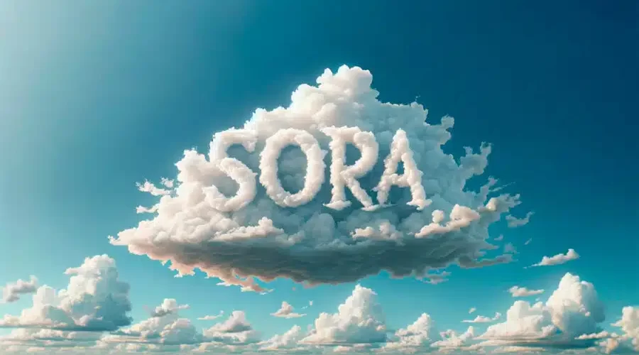 OpenAI testa vídeos do Sora no TikTok