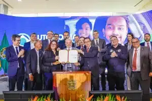 regulamentação motoristas de aplicativos