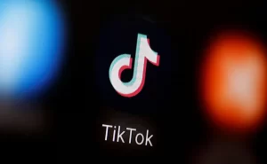 TikTok Proibido