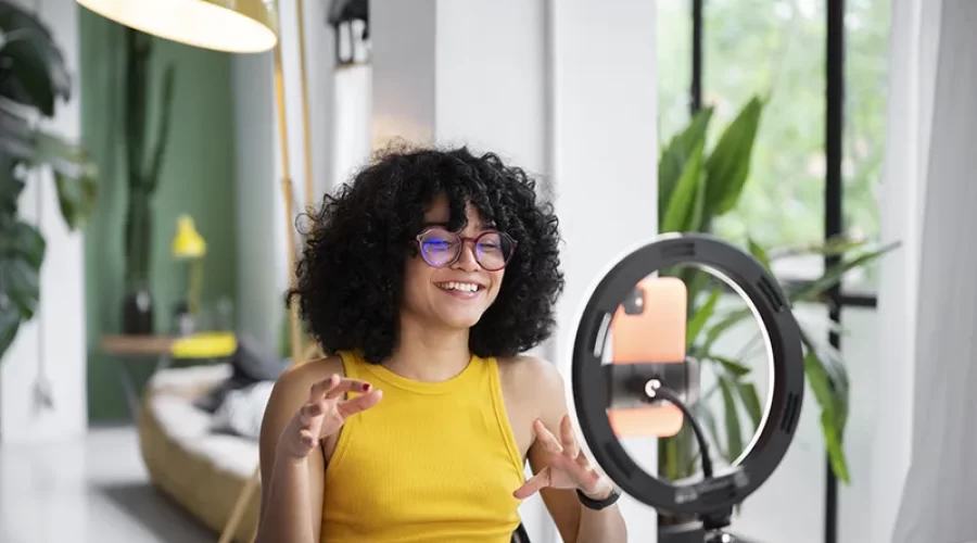 Projeto de lei nos EUA pode levar à proibição do TikTok