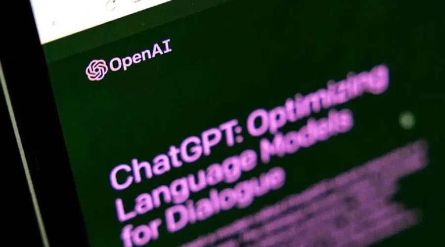 Tudo sobre ChatGPT