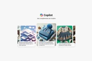 Microsoft Copilot melhor que chatgpt