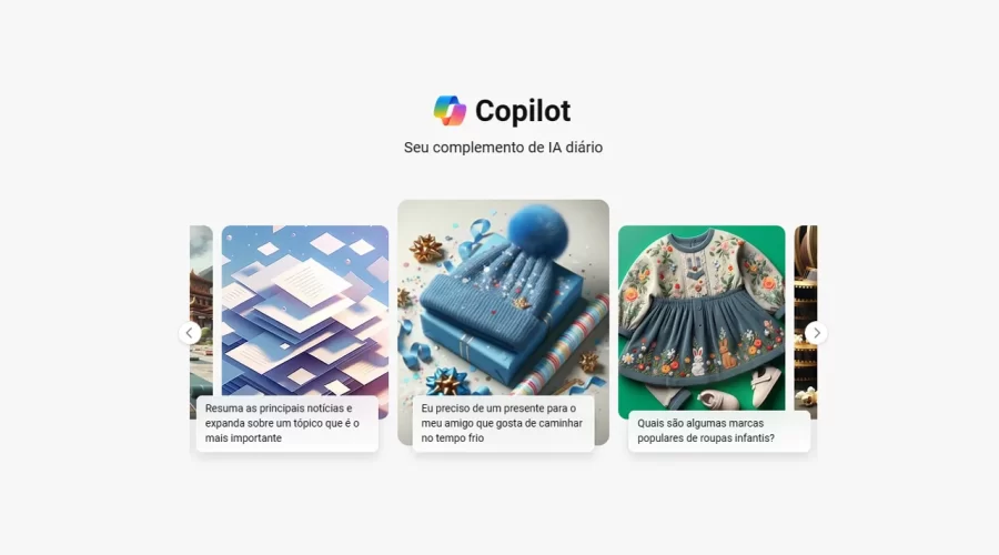 Microsoft Copilot é melhor que ChatGPT: Veja algumas razões
