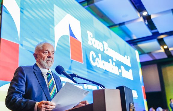 Programa Acredita Lula