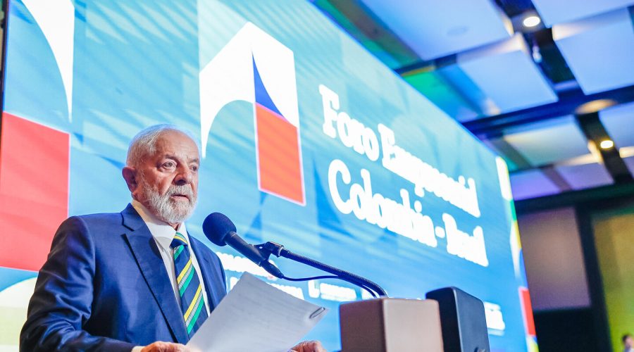 Lula lança programa Acredita para pequenos negócios e acesso ao crédito