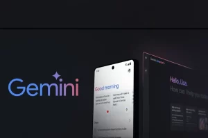 Google Gemini