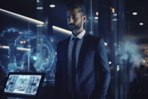 Inteligência Artificial no Mercado de Trabalho